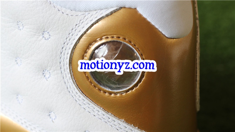 Authentic Air Jordan 13 DMP Defining Moments Pack